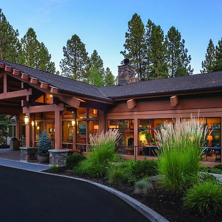 ホテル ワールドマーク セブンス マウンテン Deschutes River Woods エクステリア 写真
