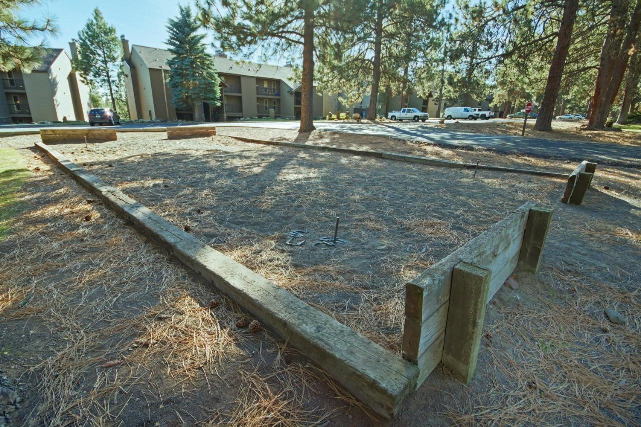 ホテル ワールドマーク セブンス マウンテン Deschutes River Woods エクステリア 写真