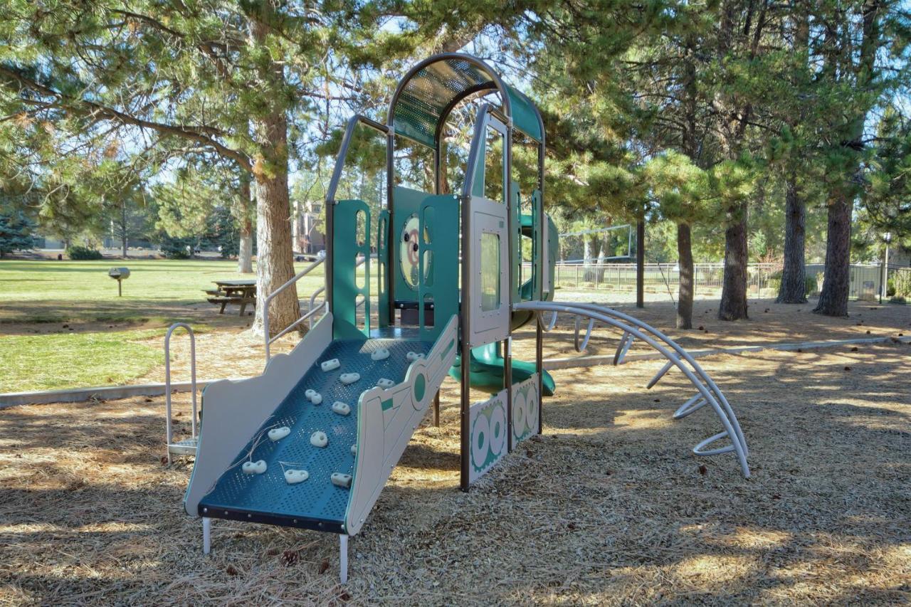 ホテル ワールドマーク セブンス マウンテン Deschutes River Woods エクステリア 写真